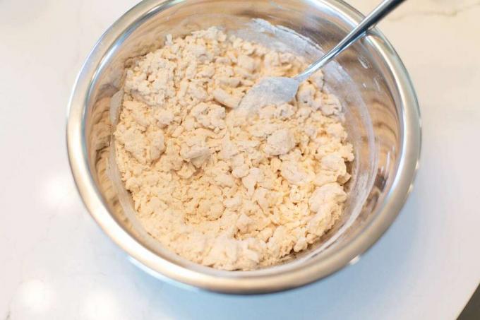 „pasidaryk pats“ druskos tešlos papuošalų ingredientai