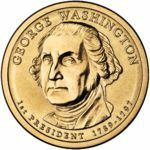 Mince George Washingtona