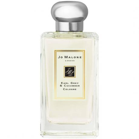 Wedding Day Parfume: Jo Malone London Earl Grey & Cucumber Cologne