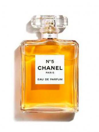 Parfémovaná voda Chanel No5