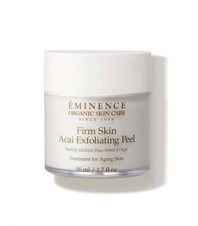 Éminence Firm Skin Acai Peeling Esfoliante