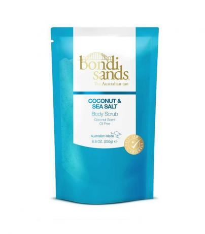 Tělový peeling Bondi Sands Coconut & Sea Salt
