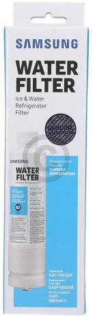 Vodní filtr chladničky Samsung DA29 00020b