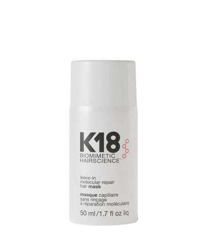K18 Leave-In Molecular Repair maska ​​na vlasy