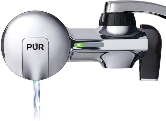 Pur PFM400H faucetový vodní filtrační systém