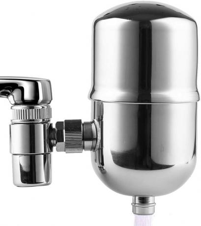 Vodní filtr faucet Engdenton