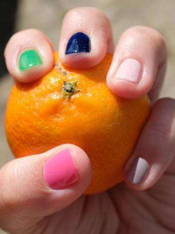 Nejlepší veganský lak na nehty: obrázky laků na nehty