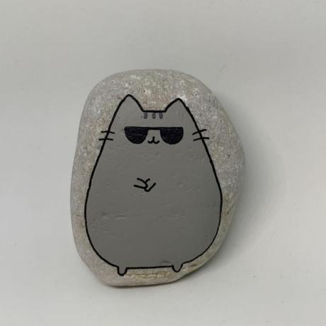 Pusheen