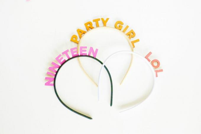 Party-Hat-Headband-ljepilo