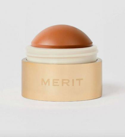 Merit Beauty Flush Balm