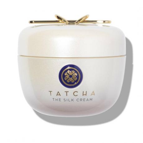 Tatcha Коприненият крем