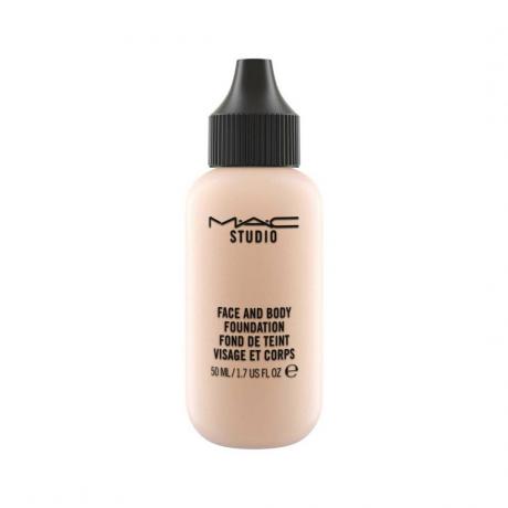 MAC Studio Face and Body Foundation
