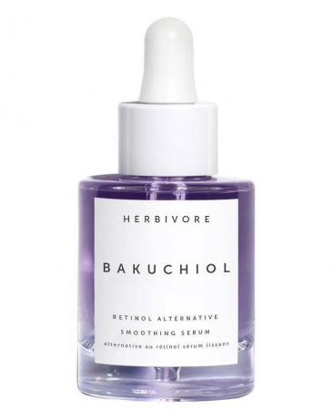 Winter-Hautpflege-Routine: Herbivore Bakuchiol Serum