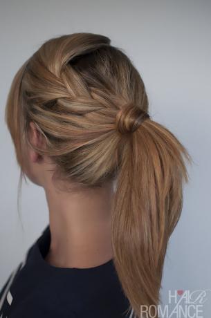 Hair-Romance-facile-tressé-queue-de-cheval-coiffure