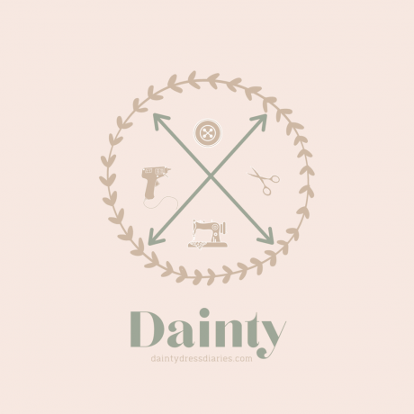 Dainty Diaries