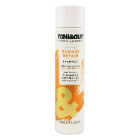 Σαμπουάν επιδιόρθωσης βλαβών Toni & Guy