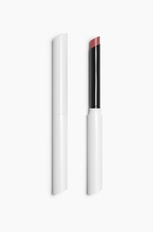 Lápiz labial semimate con tacón de aguja de Zara Beauty en Au Bout