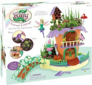 My Fairy Garden Nature Cottage Grow & Play Set