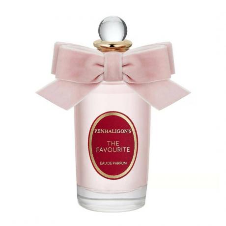 Penhaligoni Briti lood Lemmik parfüümvesi