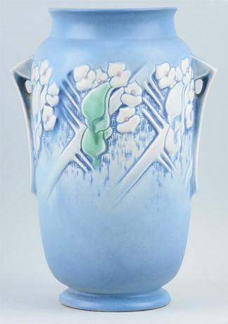 Roseville Clemena váza