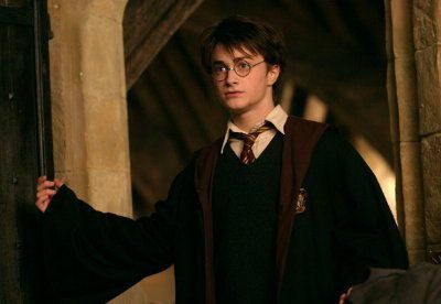 Kuidas õpetada Harry Potteri kostüümi