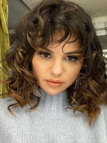 Najboljše blagovne znamke čiste lepote: Selena Gomez ima rad Burt's Bees