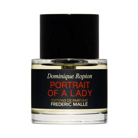 Parfumovaná voda Frédéric Malle Portrét dámy
