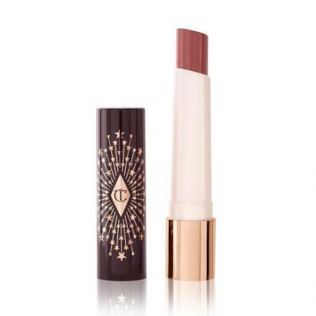 Charlotte Tilbury Hyaluronic Happikiss in Pillow Talk