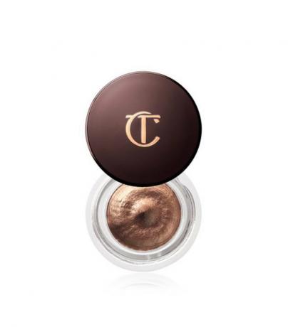 Charlotte Tilbury Eye verzaubert in Schokoladen-Bronze