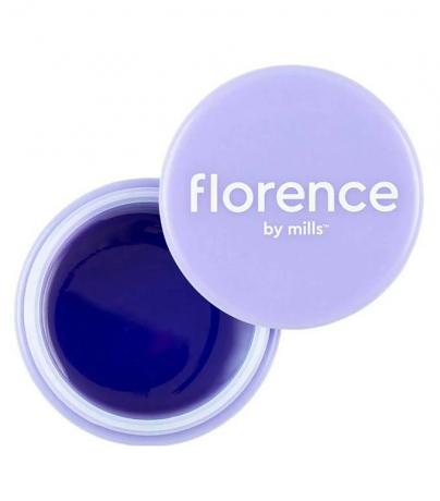 Masque pour les lèvres Hit Snooze de Florence by Mills