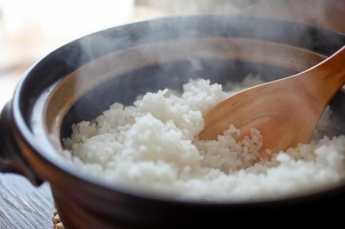 Vařič rýže 3