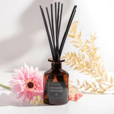 Elemental Herbology Soothe Reed Diffuser