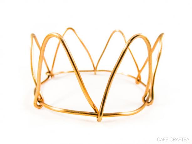 Wire Crown