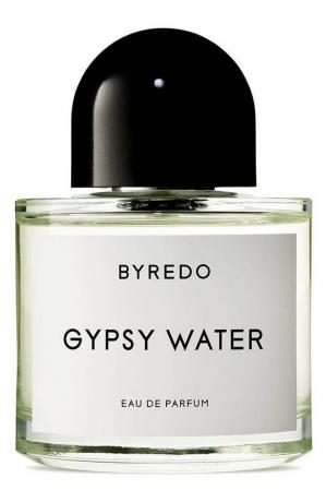 Parfémovaná voda Byredo Gypsy Water