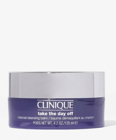 Clinique Baume nettoyant au charbon Take the Day Off