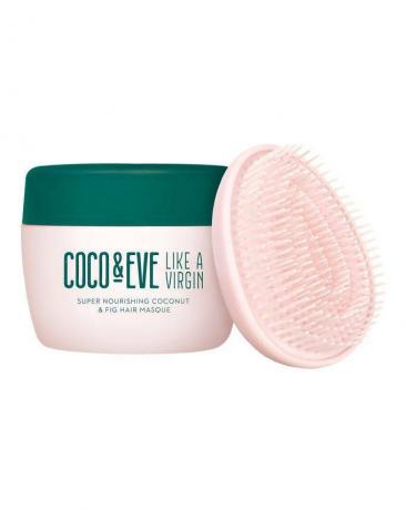 Coco & Eve Super Nourishing Coconut and Mask Hair Fig