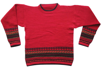 gładki-sweter