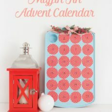53 јединствена папирнати адвентски календар „уради сам“ јединствени адвентски календари 2018