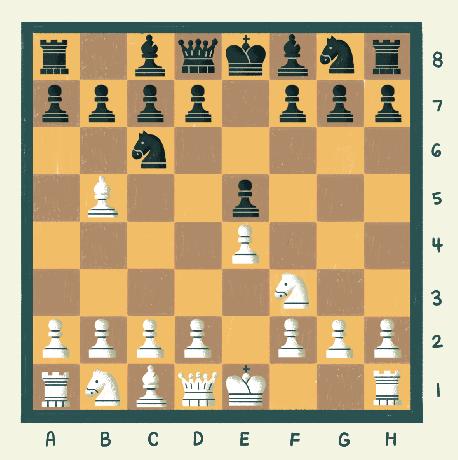 Schliemannova obrana v šachu