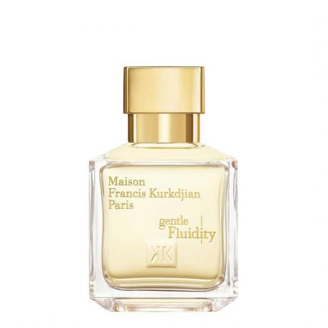 Maison Francis Kurkdjian Gentle Fluidity Gold parfüümvesi
