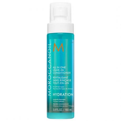 Змивний кондиціонер Moroccanoil All in One