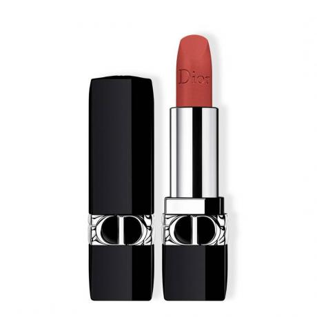 Помада Dior Rouge Dior Couture Color Lipstick