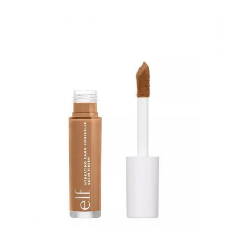 Alv. Cosmetics Hydrating Camo Concealer i Deep Olive