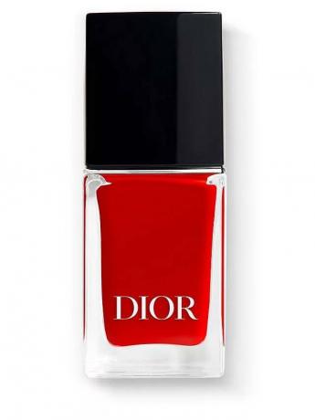 Esmalte de uñas Dior Vernis