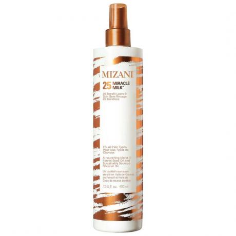 Mizani 25 Miracle Milk Незадържащ се балсам