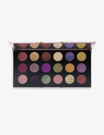 Палетка теней для век Pat McGrath Labs Mthrshp Mega: Celestial Divinity Eyeshadow Palette