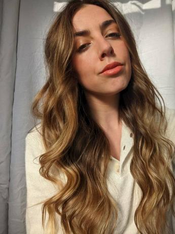 George Northwood Hair: Shannon Lawlor Reviews Wave Spray