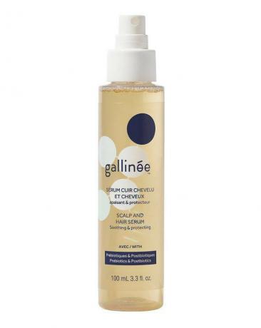 ทรีทเมนต์ผมหนังศีรษะที่ดีที่สุด: Gallinée Scalp and Hair Serum