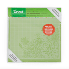 Cricut StandardGrip Cutting 12x12 3-Pack