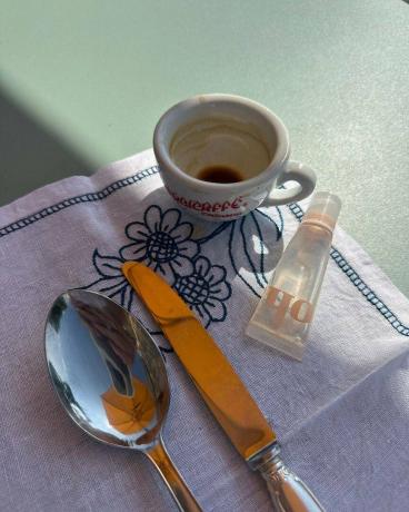 イタリアの美容トレンド: コーヒーとカフェインのスキンケア